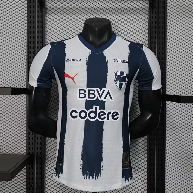 Version Player_Jugadores- Monterrey (equipo local)